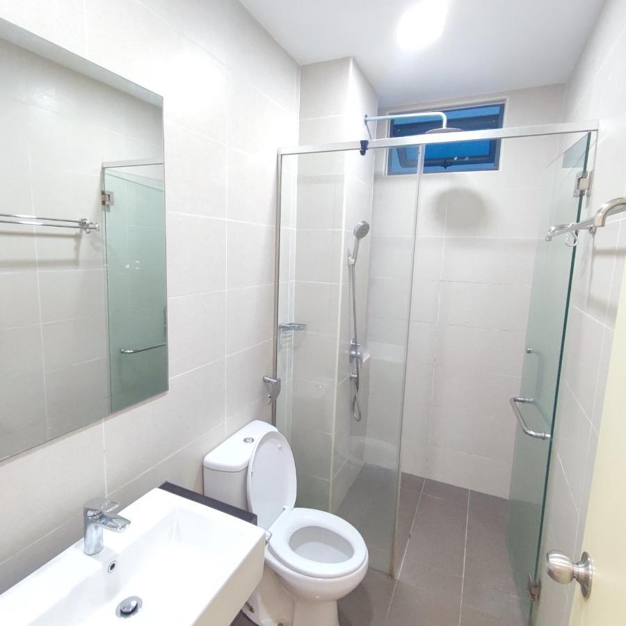 Atlantis Residence#1Bedroom#2-4Pax#1710 Малакка Экстерьер фото