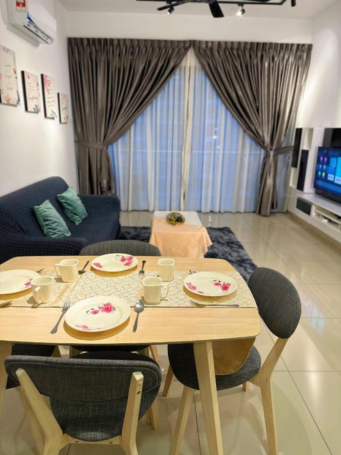 Atlantis Residence#1Bedroom#2-4Pax#1710 Малакка Экстерьер фото